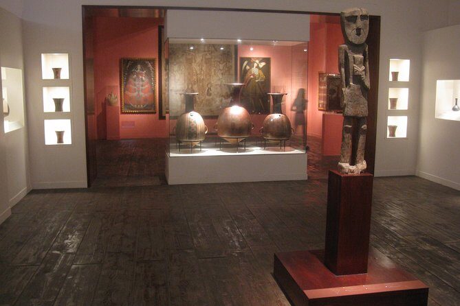 Lima City Tour and Larco Museum - A Deep Dive into the Lima City Tour and Larco Museum Experience