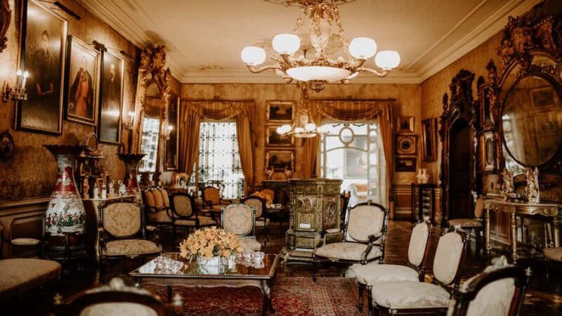 Lima: City Tour and Larco Museum - Final Words