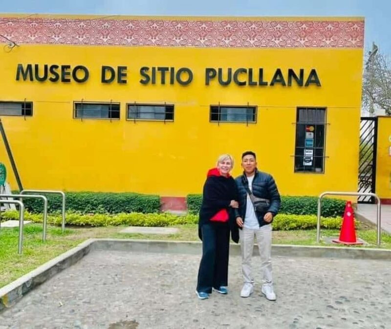 Lima: City Tour and Visit to the Catacombs - Key Points