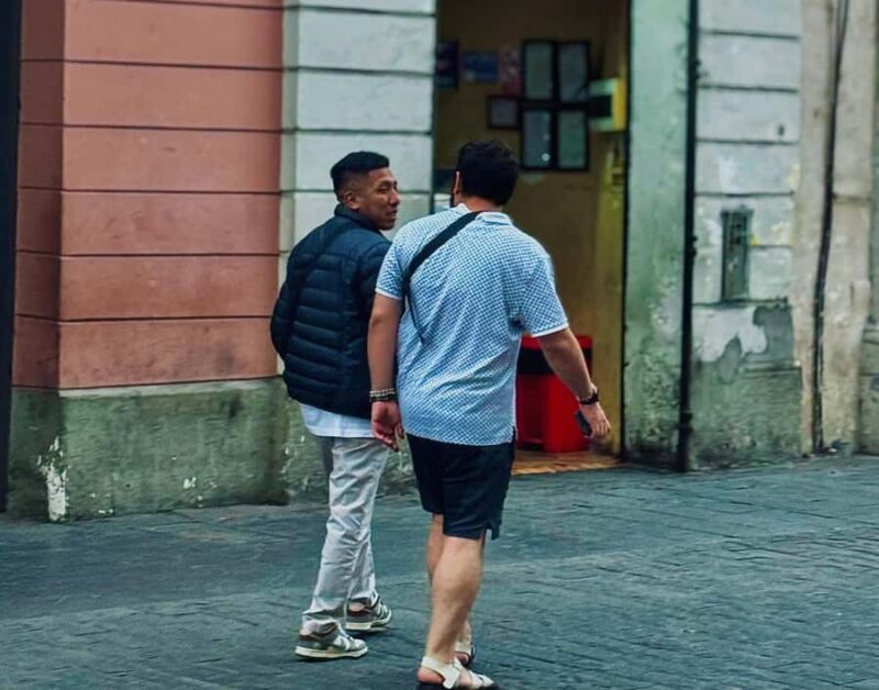 Lima: City Tour and Visit to the Catacombs - Who Will Love This Tour?