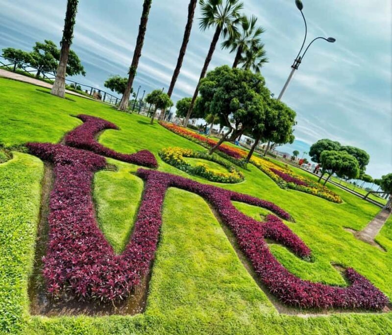 Lima: City Tour and Visit to the Catacombs - Final Thoughts