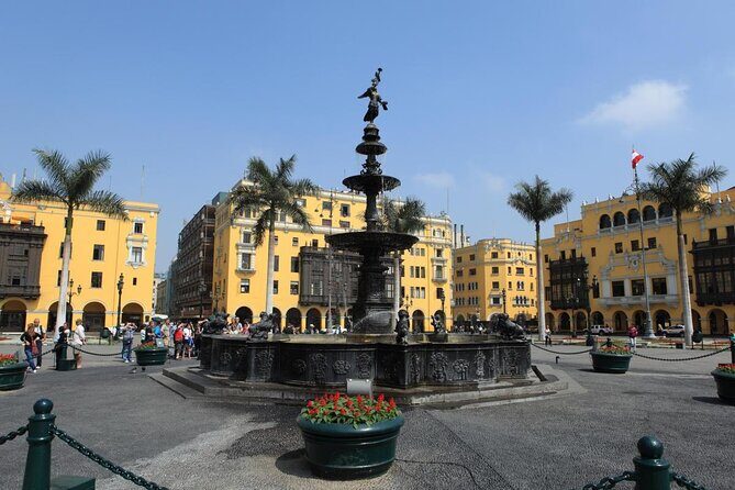 Lima City Tour from the Port of Callao For Cruises - Exploring Lima: A Practical Guide to the City Tour from Callao Port