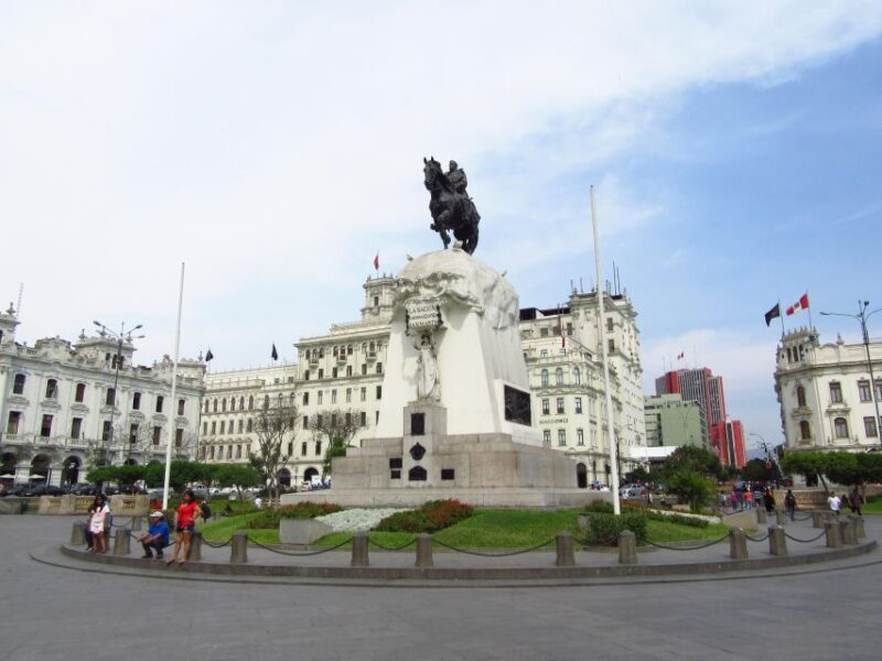 Lima City Tour | Half day | - Who Should Take This Tour?