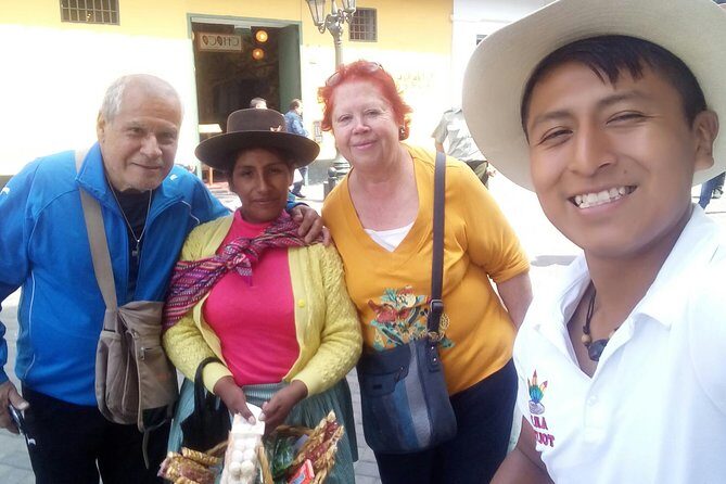 Lima City Tour - King´s City - A Detailed Look at the Lima City Tour – King’s City