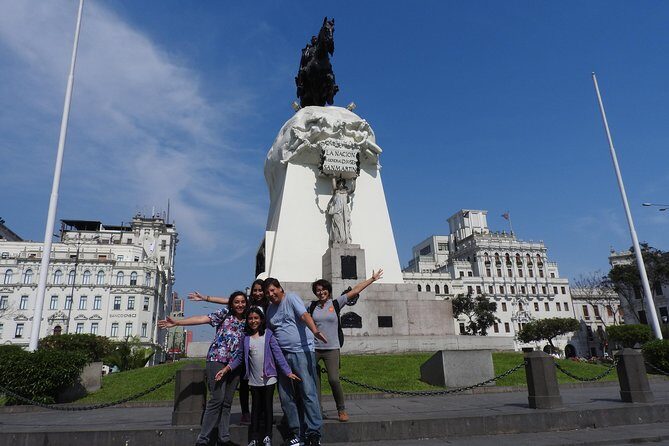 Lima City Tour - King´s City - Final Thoughts
