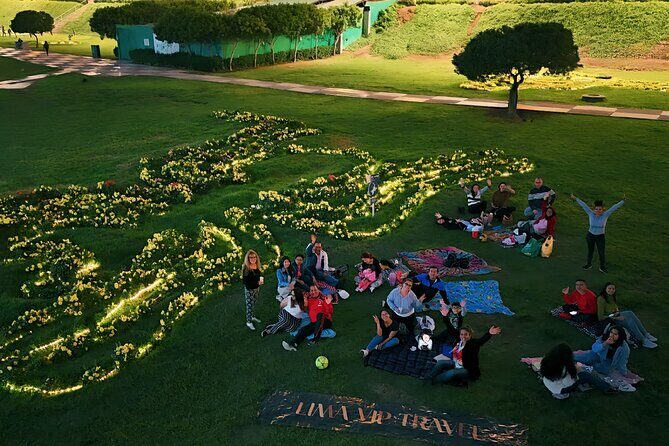Lima City Tour Plus + Video by Drone - Group - What to Expect from Your Lima City Tour Plus