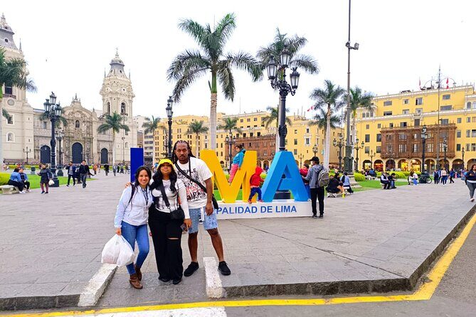 Lima City Walking Tour and Visit to the Catacombs - FAQs