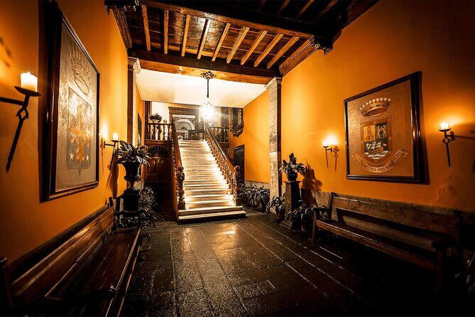 Lima Colonial Houses Tour - An In-Depth Look at the Lima Colonial Houses Tour