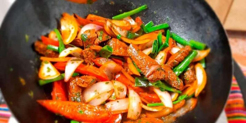 Lima : Cooking Class - A Peruvian Culinary exploration - Possible Drawbacks or Considerations