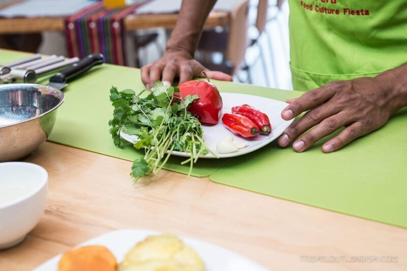 Lima : Cooking Class - A Peruvian Culinary exploration - Who Is This Experience Best For?