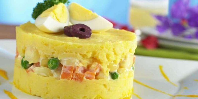 Lima : Cooking Class - A Peruvian Culinary exploration - The Sum Up