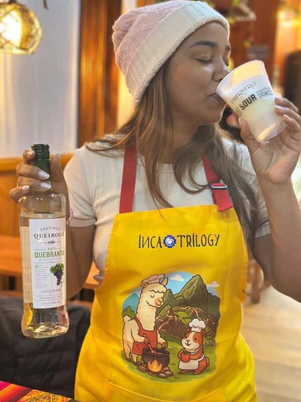 Lima: Cooking Workshop and Water Circuit Tour - In-Depth Review of the Lima: Cooking Workshop and Water Circuit Tour