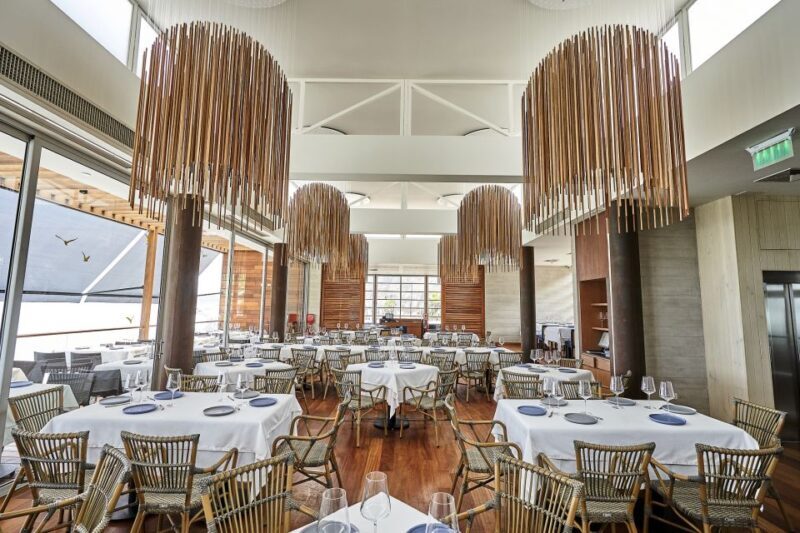 Lima: Demo Cooking Class with Lunch at Cala Restaurant - Authenticity and Cultural Insight