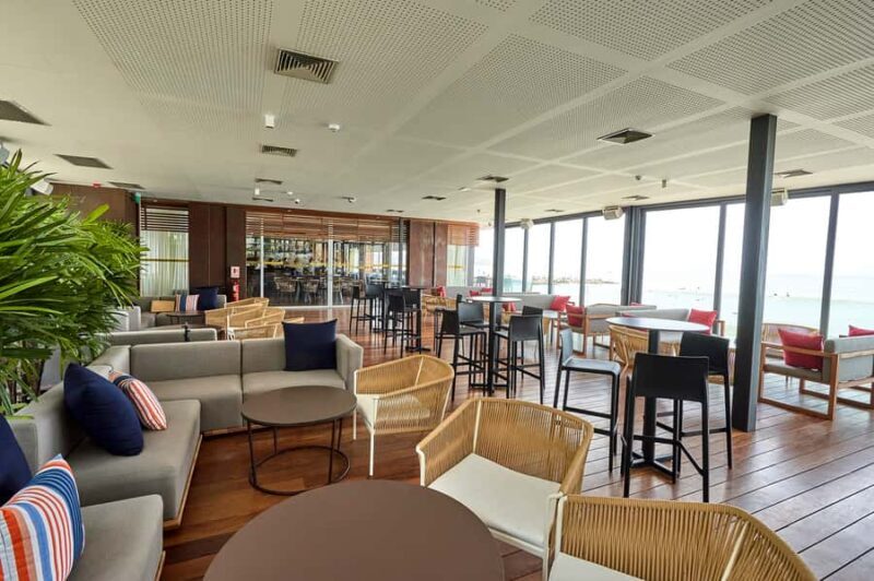 Lima: Demo Cooking Class with Lunch at Cala Restaurant - FAQs