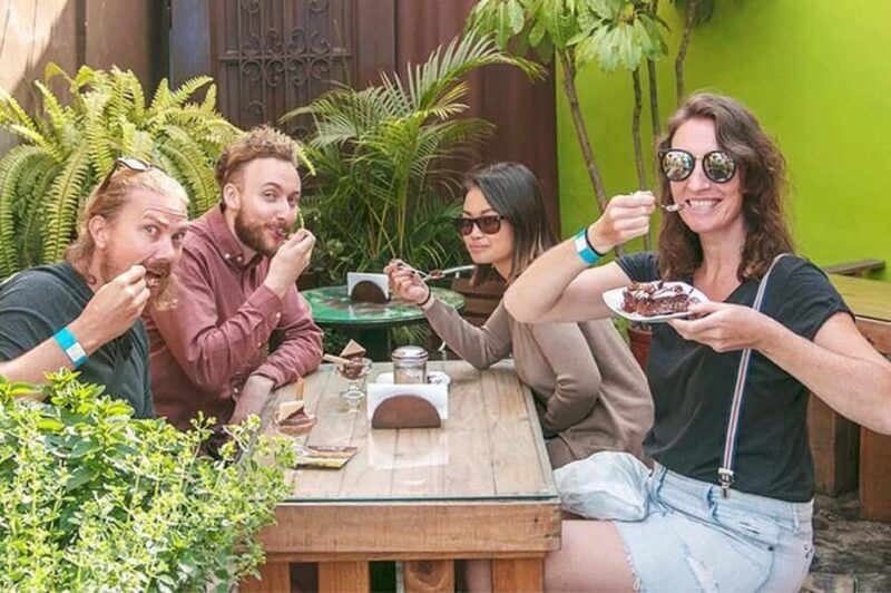 Lima: Discover Miraflores Cuisine & Local Market - A Quick Look at What You Can Expect