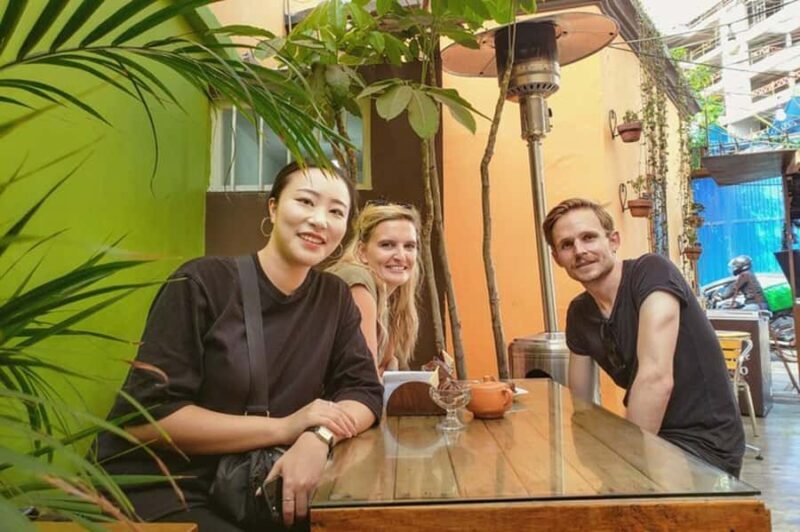 Lima: Discover Miraflores Cuisine & Local Market - Key Points