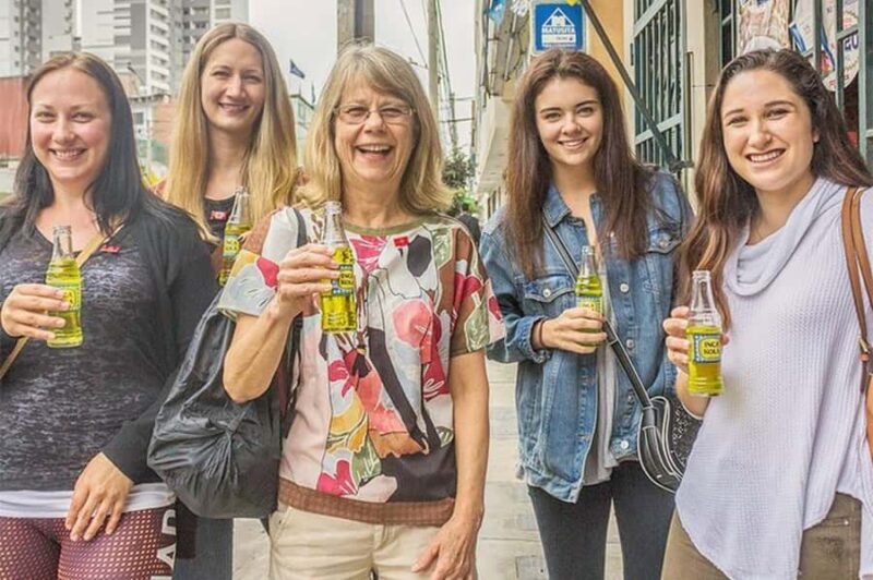 Lima: Discover Miraflores Cuisine & Local Market - Why This Tour is a Great Value