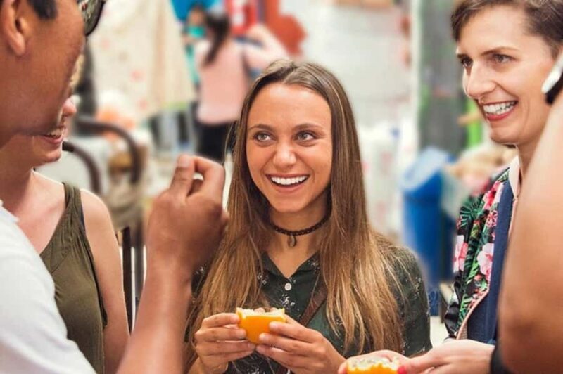 Lima: Discover Miraflores Cuisine & Local Market - Who Will Love This Tour?