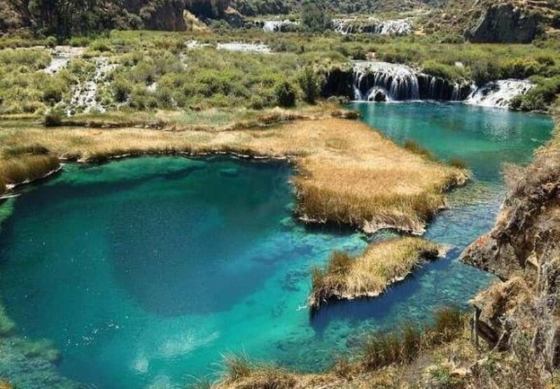 Lima: Escapada de 2 Días a la Reserva Nor Yauyos-Cochas - Key Points