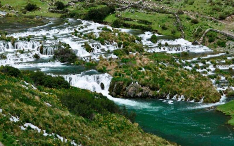 Lima: Escapada de 2 Días a la Reserva Nor Yauyos-Cochas - Exploring the Nor Yauyos-Cochas Reserve: An In-Depth Look