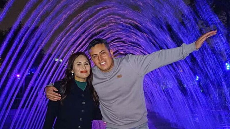 Lima Evening Tour: Magic Water Circuit & Fountain Show - What to Expect on the Lima Evening Tour: Magic Water Circuit & Fountain Show