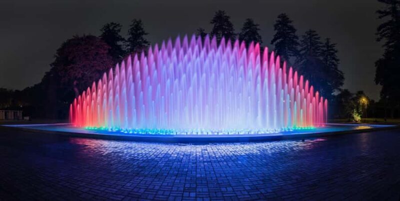 Lima Evening Tour: Magic Water Circuit & Fountain Show - Who Will Enjoy This Tour?