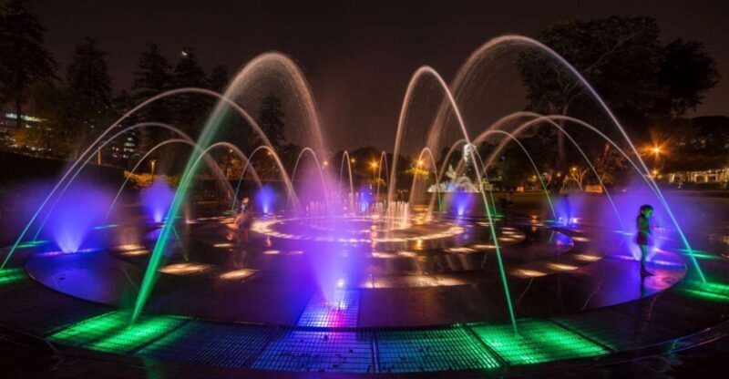 Lima Evening Tour: Magic Water Circuit & Fountain Show - Final Thoughts: Is It Worth It?