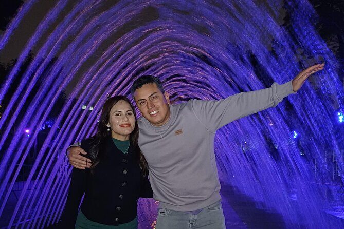 Lima Evening Tour: Magic Water Circuit & Fountain Show - Why This Tour Is a Great Choice for Travelers