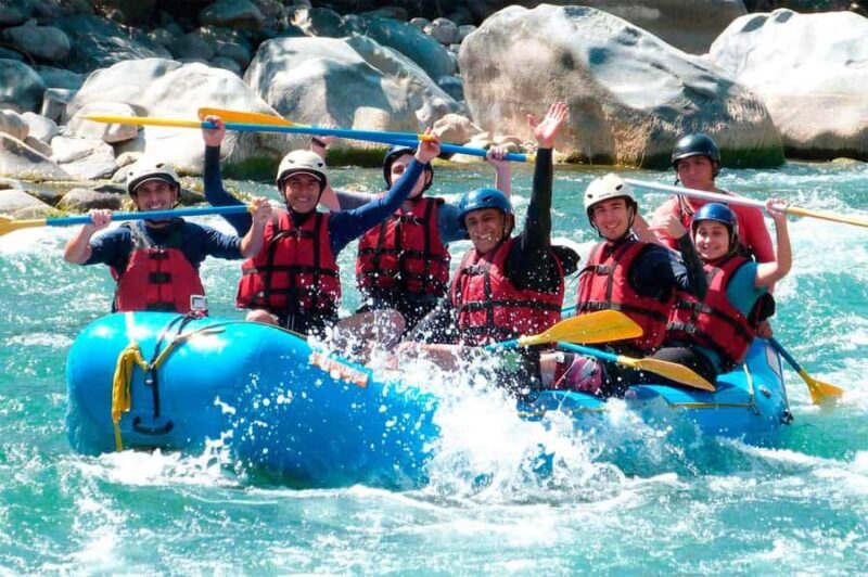 Lima: Excursion to Lunahuaná and Cerro Azul - Key Points