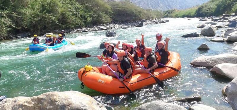 Lima: Excursion to Lunahuaná and Cerro Azul - Who Should Consider This Tour?