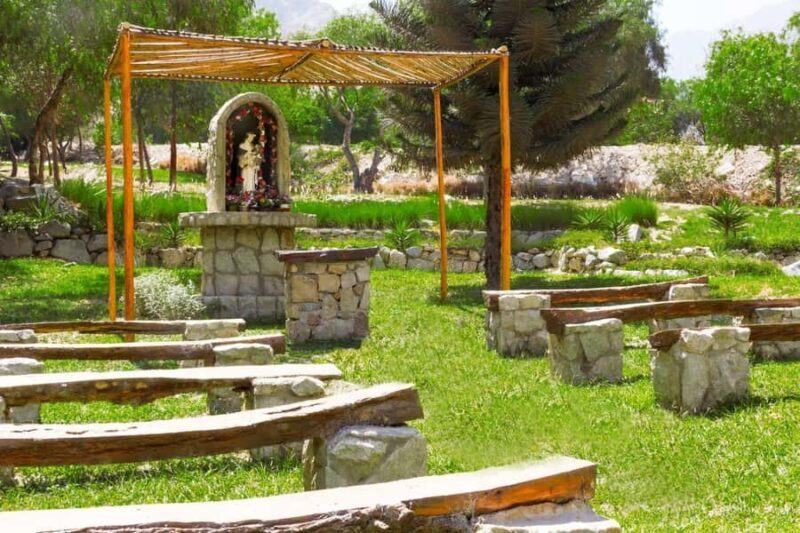 Lima: Excursion to Santa Rosa de Quives and Canta - Exploring Santa Rosa de Quives and Canta: An In-Depth Review