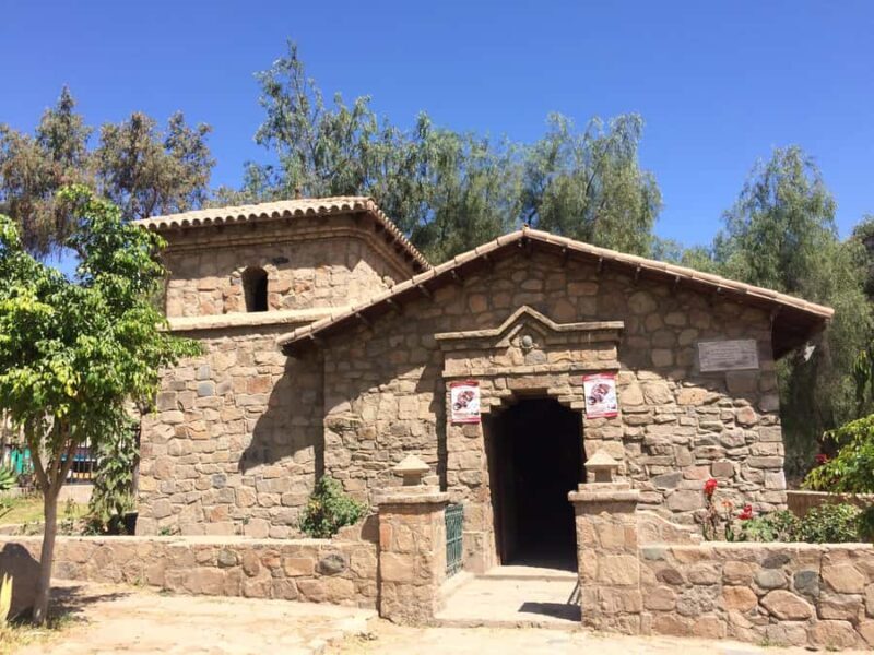 Lima: Excursion to Santa Rosa de Quives and Canta - Who Will Love This Tour?