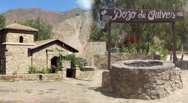 Lima: Excursion to Santa Rosa de Quives and Canta - Final Thoughts