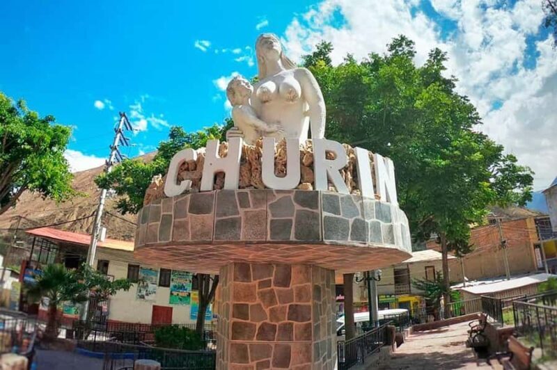 Lima: Excursion to Sayán + Churín - Key Points