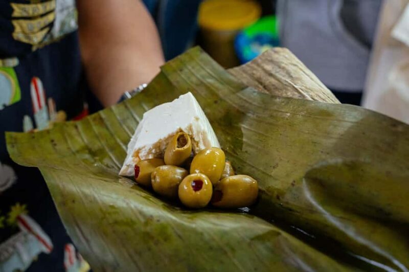 Lima: Flavors and Tradition Walking Tour with Food Tasting - Key Points