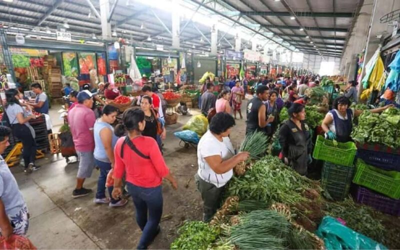 Lima Food Experience with local Markets & Barranco Tour - Questions You Might Have