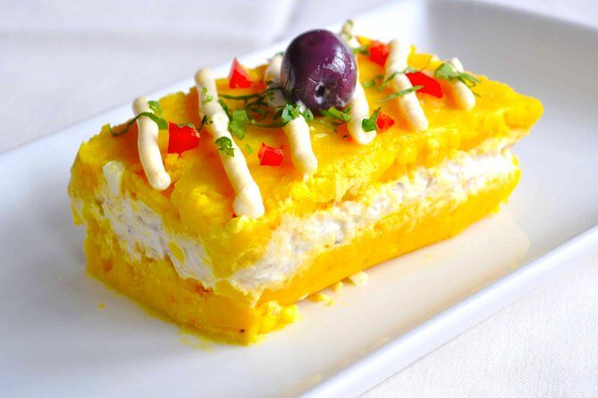 Lima Food through Local Markets & Barranco Tour (Small Group) - Final Thoughts