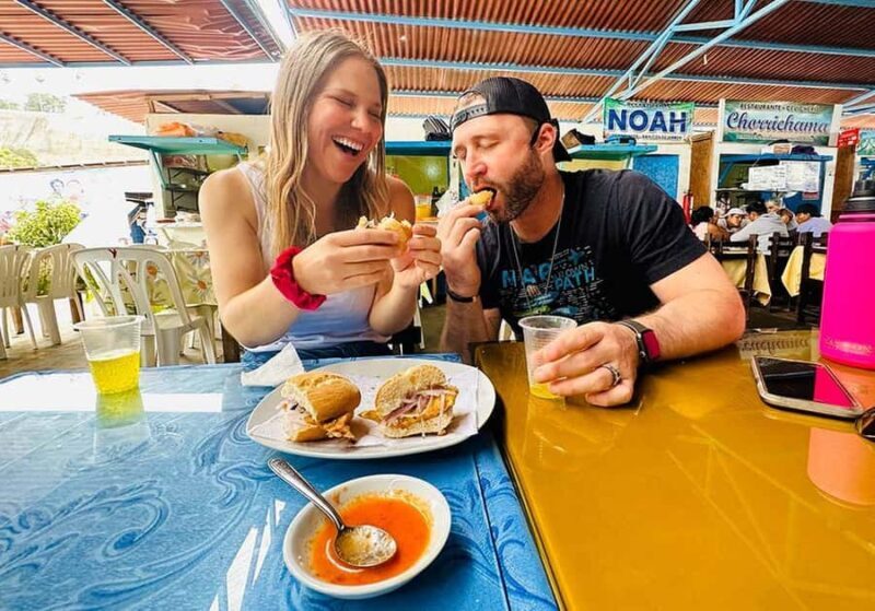 Lima: Food Tour on Local Market - Key Points