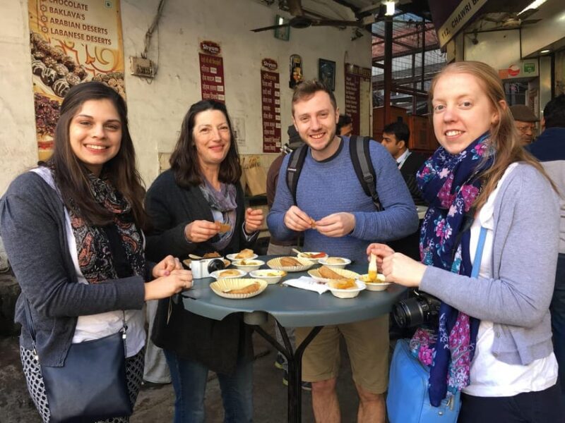 Lima: Food Tour on Local Market - Final Thoughts