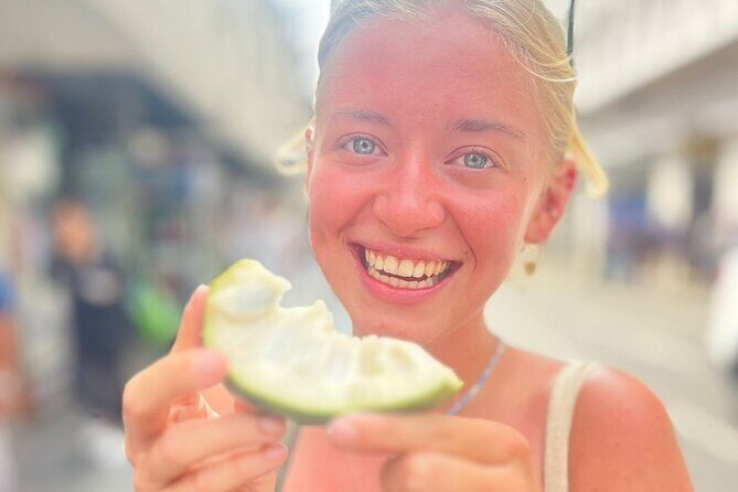 Lima Food Tour - Prepare your Anticuchos and Pisco Sour - A Deep Dive into the Lima Food Tour Experience