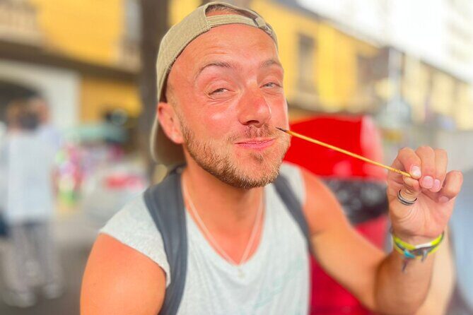 Lima Food Tour - Prepare your Anticuchos and Pisco Sour - FAQ