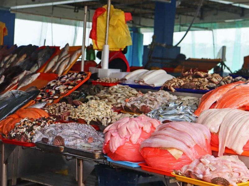 Lima: Food Tour with History, Culture, and Local Cuisine - A Detailed Look at the Food Tour Experience