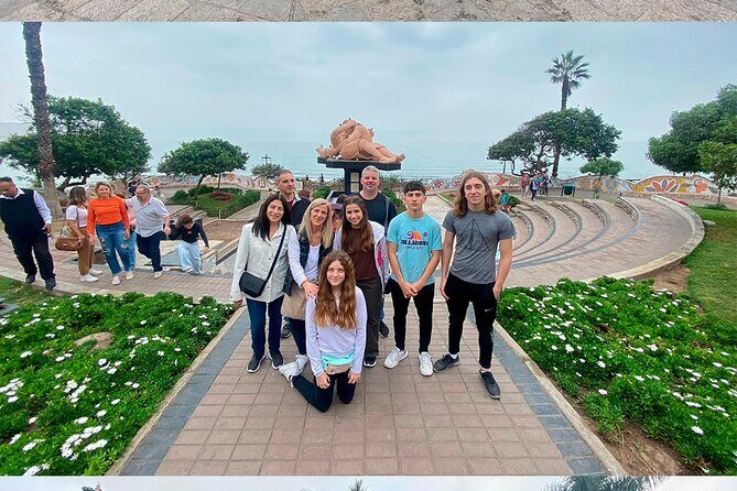 Lima Full Day Exclusive : History, Culture and Lunch Included - Who Will Love This Tour?