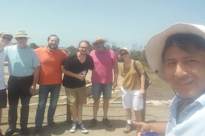 LIMA Full Day (Pachacamac +Lunch + City Tour + Magic Water Show) - Exploring the Full Day in Lima: A Practical Breakdown
