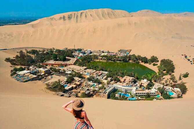 Lima Full Day Tour: Paracas and Huacachina Oasis - FAQ