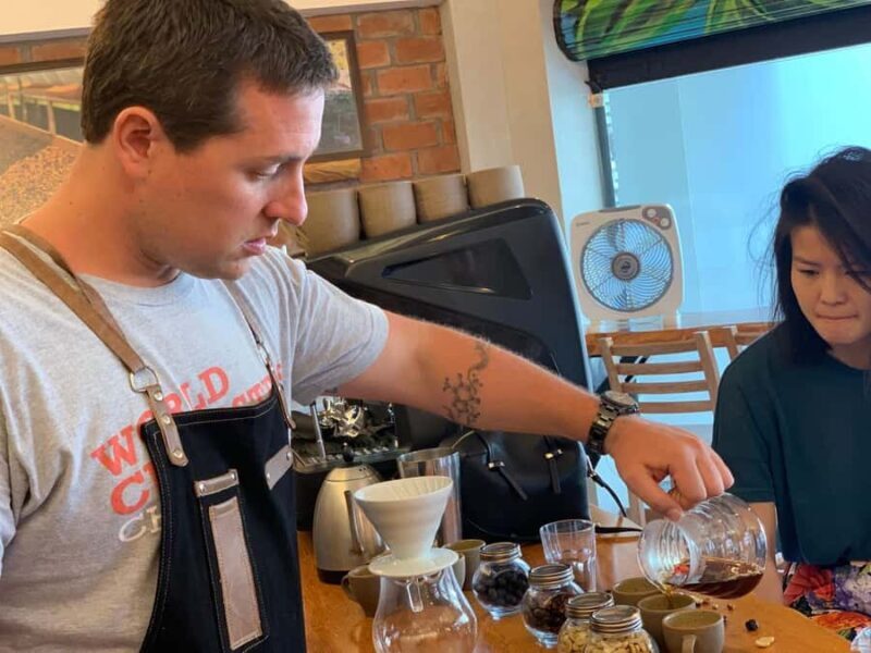 Lima Gastronomic Tour - Final Thoughts