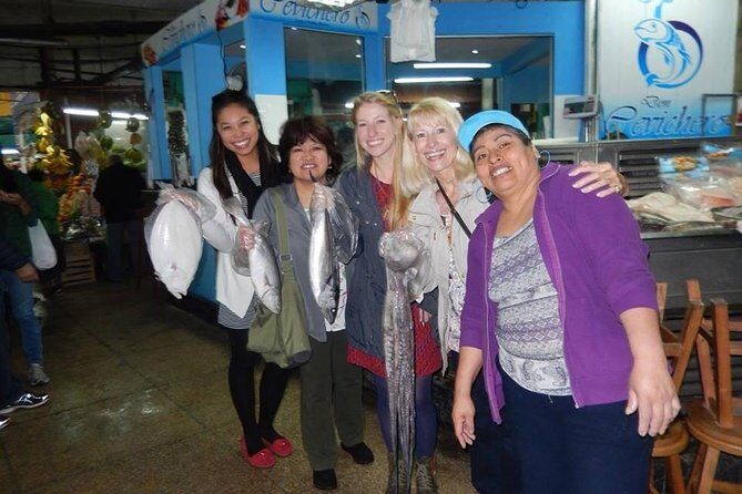 Lima Gastronomy Tour and Cooking Class - The Authentic Flavor of Lima: A Detailed Review