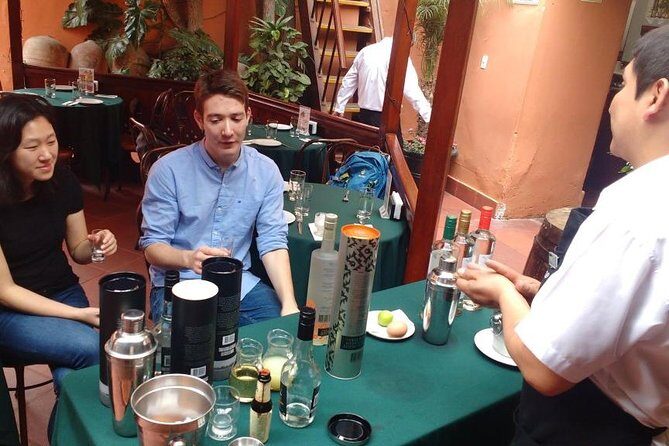 Lima Gastronomy Tour and Cooking Class - Final thoughts