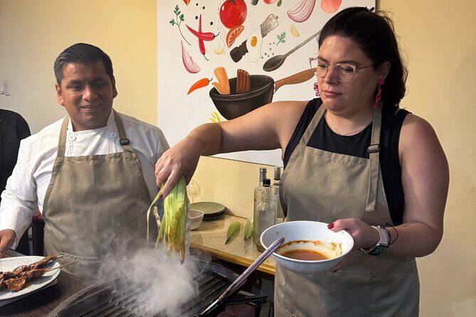 Lima Gourmet: 3 Authentic Delicacies Making with a Native Chef - Experience Authentic Peruvian Cuisine with Lima Gourmet: Making 3 Delicacies with a Native Chef
