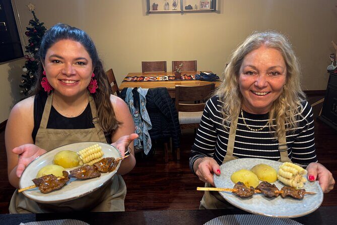 Lima Gourmet: 3 Authentic Delicacies Making with a Native Chef - Practical Details and Tips